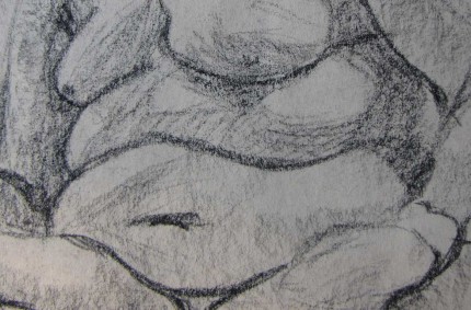 COMPOSING CLOSE