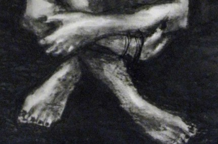 BLACK HAT DETAIL