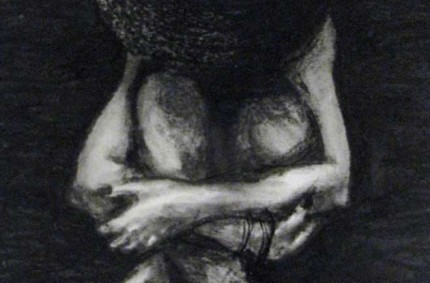 BLACK HAT DETAIL