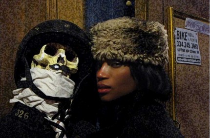 LT Skull
