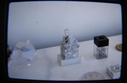 PENCIL HOLDER 2