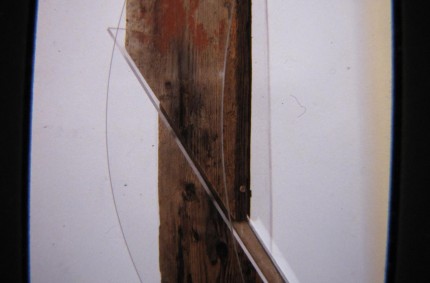 BOW AND ARROW #12