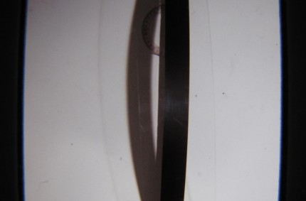 BOW AND ARROW #9