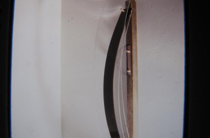 BOW AND ARROW #9