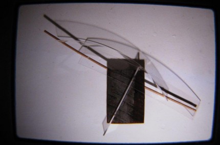 BOW AND ARROW #8